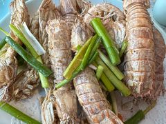 -巧克力渔家.小船海鲜胶东菜(万平口店)