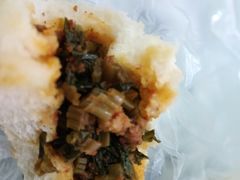 -蔡记包子(百花路店)