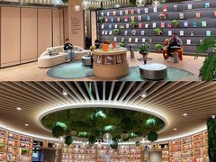 -包头市新华书店包头书城(钢铁大街店)