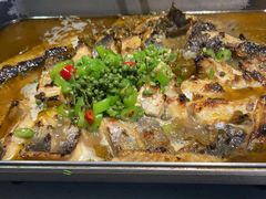 -半天妖烤鱼(永旺梦乐城店)