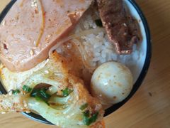 -牛八秒油泼冒菜(宽窄巷子店)
