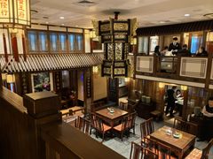 -成隆行·蟹王府(九江路店)