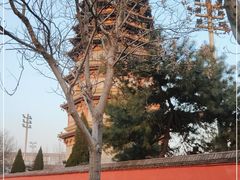-天宁寺