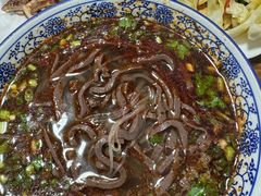 -惠记粉汤羊血梆梆肉(永松路店)