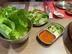-西塔老太太泥炉烤肉(双井店)