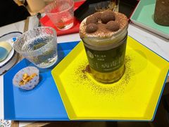 -茶是一枝花泡茶店