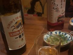 -鸟泉居酒屋·烧鸟·酒馆(百子湾店)