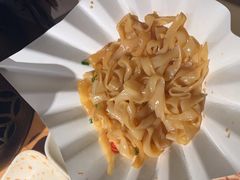 -蚝老板海鲜烧烤大排档(码头店)