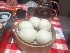 -西贝(东城万达广场店)