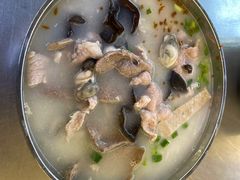 -广场正宗原汁薏米店