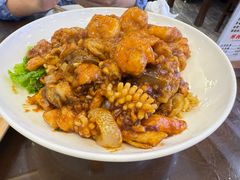 -润泽园饭庄(中山路店)