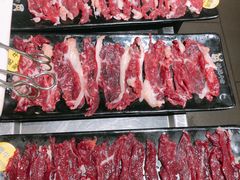 -嬷孙家潮汕牛肉火锅(北京路天河城店)