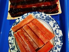 -飘香火锅(玉林西路店)
