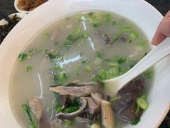 -莒县世起全羊馆(塔桥人家店)