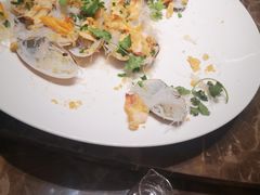 -金成潮菜博物馆(海珠湿地店)