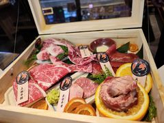 -黑牛の店·和牛烧肉(石家庄万象城店)