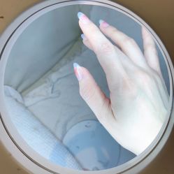 -容容美睫护肤中心