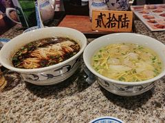 -南京大牌档(壹方天地店)