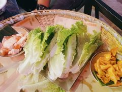-塘屋烧烤·云南火塘烧烤品牌(新亚洲店)