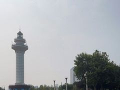-渡海小渔村.老辈日照菜