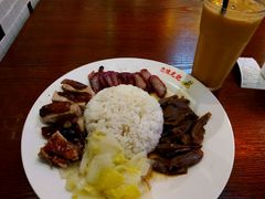 -陈光记烧腊(长寿路店)