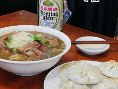 -小胖包子王(阜成门内店)