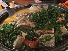 -烤匠麻辣烤鱼(万象城店)