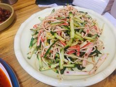 -京玉菲饭店(李村店)