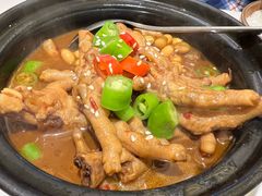 -满香舒·漳州小馆(大唐店)