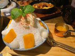 -烤匠麻辣烤鱼(万象城店)