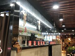 -金陵杨胖子·砂锅麻辣烫(金轮新天地店)