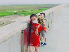 -南汇嘴观海公园