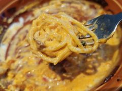 -萨莉亚意式餐厅(莲花国际广场店)