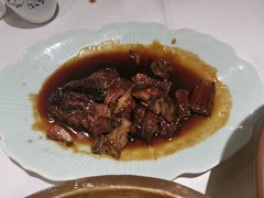 -围龙屋客家食府(福田店)