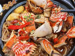 -老闵田螺馆·南昌市井菜·特色小吃(总店)