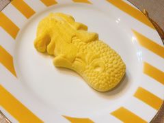 鱼尾狮慕斯-Hougang7咖啡店·P7 Bar