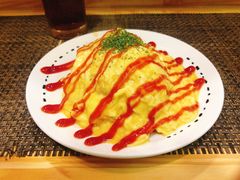 -Hey!蛋包饭(中山店)