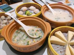 -温粥人(春晖路店)