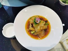 -香山湖家家宴(中山陵店)