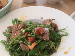 -关东小磨东北菜(上海长风大悦城店)