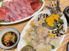 -厝味火锅·潮汕卤水火锅(十一合店)