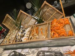 -洲际酒店·地平线全日餐厅HORIZON CAFÉ