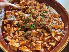 -天回镇何氏豆腐(总店)