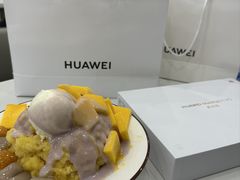 -鲜芋仙(太原街万达店)