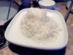 -淘米捞·米汤脆鲩鱼火锅(福田皇岗店)