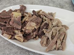 -高玛纳驴肉火烧(一世界店)