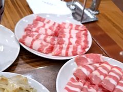 -中乐百花酒店-自助餐厅