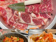 -馥二代韩式烤肉 2세대 불고기(喷水池店)