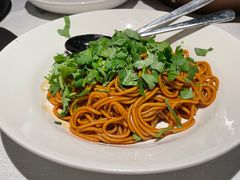 葱油拌面-Solo(衡山路店)