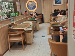 -云海肴·汽锅鸡·云南菜(广安门天虹店)